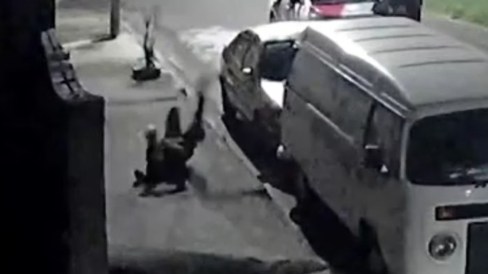 VÍDEO: PM é baleado em abordagem no interior. Suspeito foi morto video:-pm-e-baleado-em-abordagem-no-interior.-suspeito-foi-morto