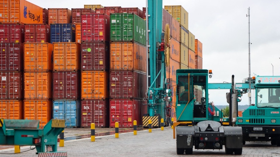 Exportações para Alemanha e Argentina aquecem balança do Amazonas exportacoes-para-alemanha-e-argentina-aquecem-balanca-do-amazonas
