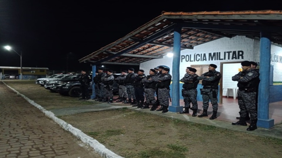 Expojipa foi uma festa sem violência, afirma Polícia Militar expojipa-foi-uma-festa-sem-violencia,-afirma-policia-militar