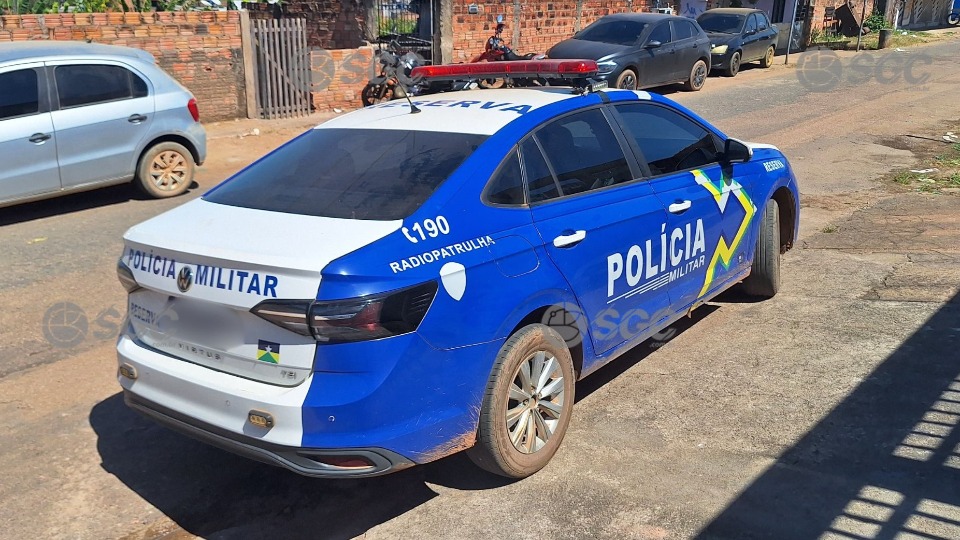 Mulher é encontrada morta em residência no bairro Nova Floresta em Porto Velho mulher-e-encontrada-morta-em-residencia-no-bairro-nova-floresta-em-porto-velho