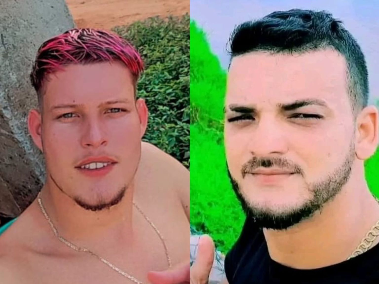 Dois homens são mortos a tiros em Presidente Médici, RO dois-homens-sao-mortos-a-tiros-em-presidente-medici,-ro