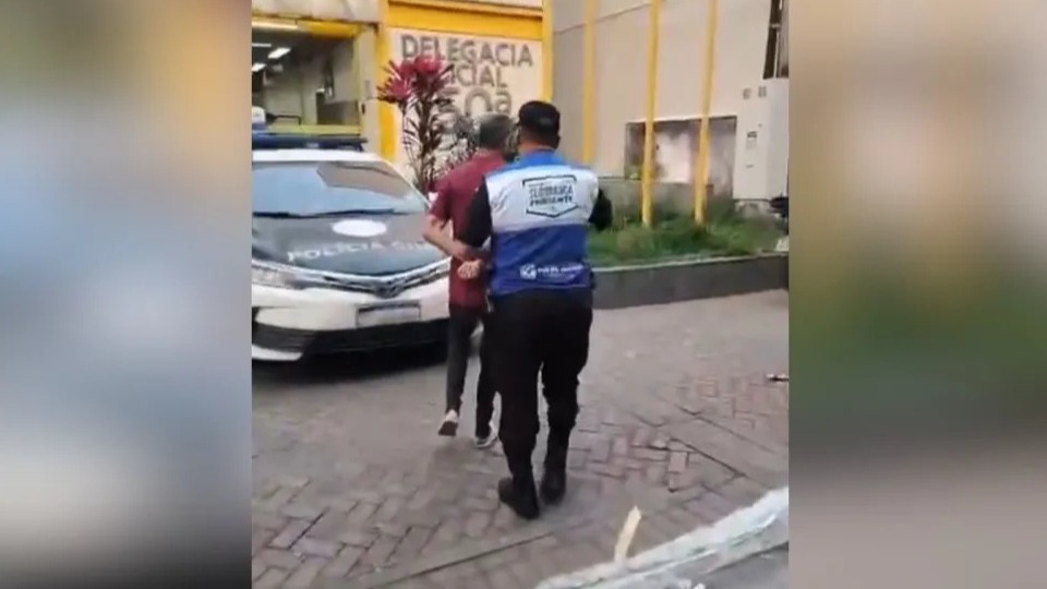 Homem é preso por importunação sexual em consultório odontológico homem-e-preso-por-importunacao-sexual-em-consultorio-odontologico