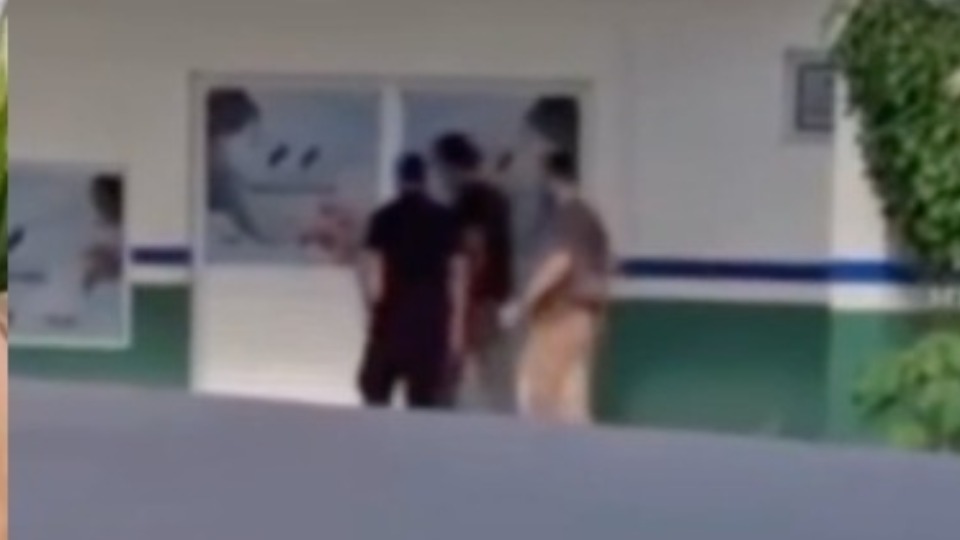 Casal gay acusado de comprar bebê em Manacapuru é solto após audiência de custódia casal-gay-acusado-de-comprar-bebe-em-manacapuru-e-solto-apos-audiencia-de-custodia