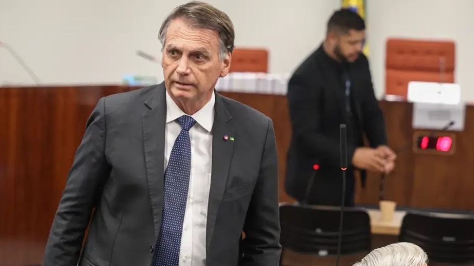 PGR pede condenação de Bolsonaro e mais 7 réus por golpe de Estado pgr-pede-condenacao-de-bolsonaro-e-mais-7-reus-por-golpe-de-estado