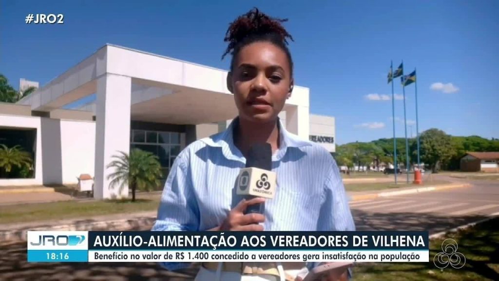 Vereadores aprovam auxílio-alimentação de R$ 1,4 mil e população reage com protestos em Vilhena, RO vereadores-aprovam-auxilio-alimentacao-de-r$-1,4-mil-e-populacao-reage-com-protestos-em-vilhena,-ro