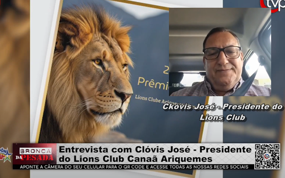Entrevista com Clóvis José Presidente do Lions Club Canaã Ariquemes entrevista-com-clovis-jose-presidente-do-lions-club-canaa-ariquemes