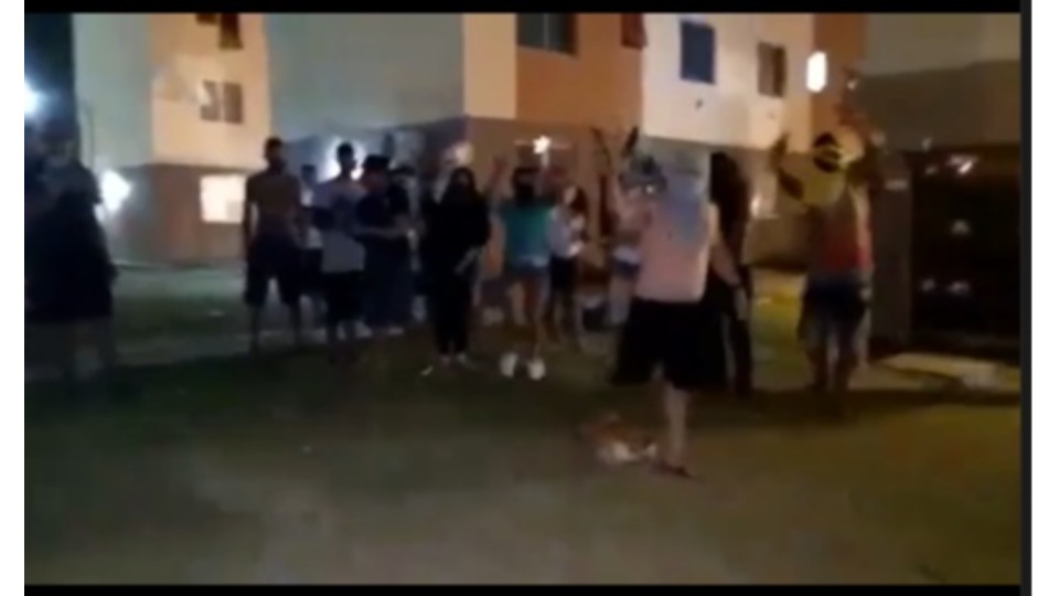 SGC TV: Facções ampliam violência e Estado intensifica repressão sgc-tv:-faccoes-ampliam-violencia-e-estado-intensifica-repressao