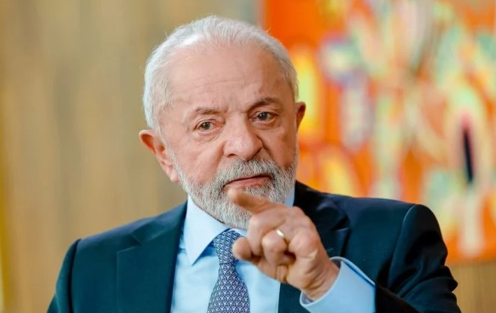 PESQUISA ATLASINTEL: 50,3% desaprovam e 49,9% aprovam Lula pesquisa-atlasintel:-50,3%-desaprovam-e-49,9%-aprovam-lula
