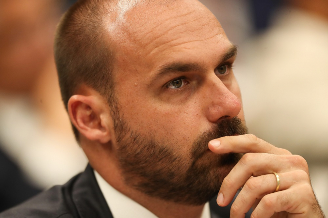 Eduardo Bolsonaro critica Tarcísio por atuação sobre tarifaço eduardo-bolsonaro-critica-tarcisio-por-atuacao-sobre-tarifaco