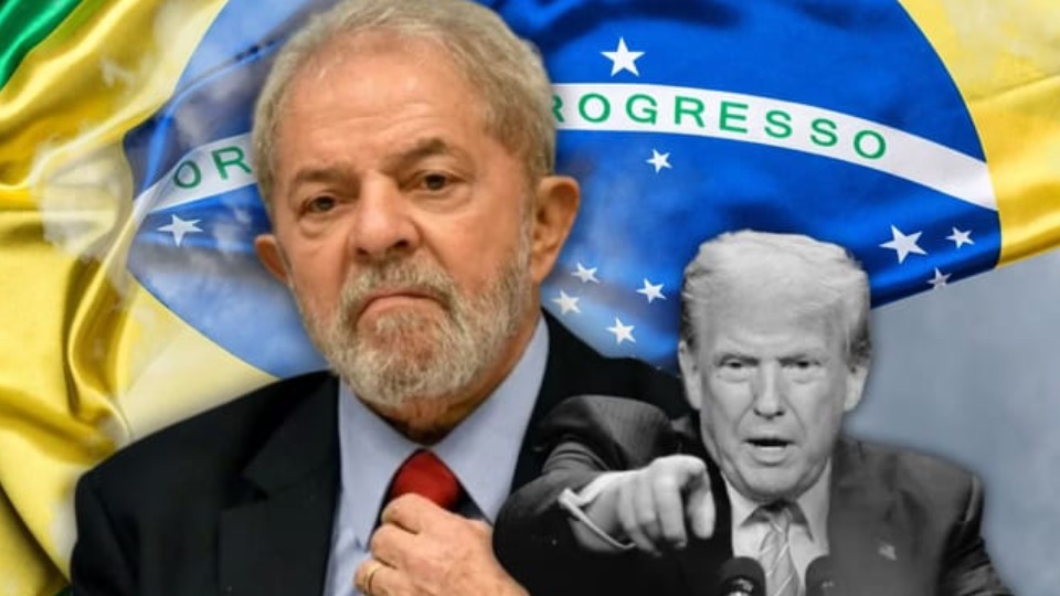 Tarifaço de Trump: EUA inicia investigação comercial contra o Brasil tarifaco-de-trump:-eua-inicia-investigacao-comercial-contra-o-brasil