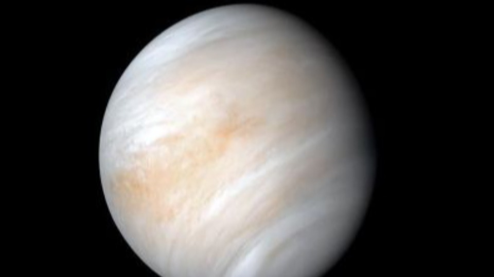 Asteroides invisíveis próximos de Vênus podem ameaçar a Terra no futuro asteroides-invisiveis-proximos-de-venus-podem-ameacar-a-terra-no-futuro