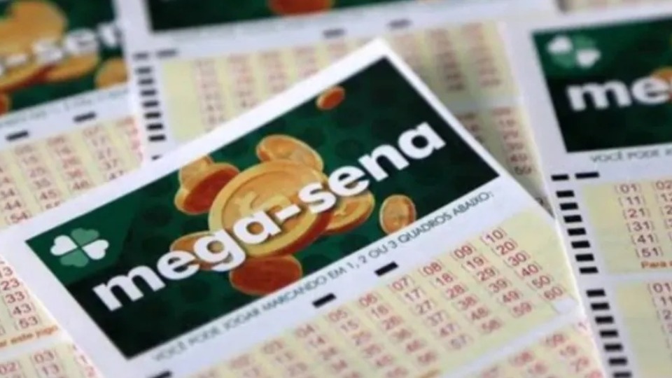Aposta única acerta as seis dezenas da Mega-Sena e leva R$ 45 milhões aposta-unica-acerta-as-seis-dezenas-da-mega-sena-e-leva-r$-45-milhoes