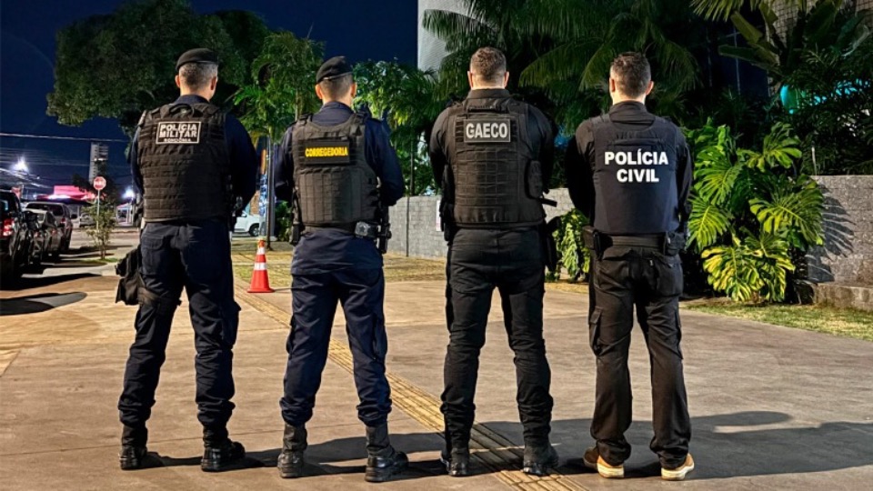 MPRO, PM e Polícia Civil deflagram 2ª fase da Operação Soldados da Usura em Porto Velho e Buritis mpro,-pm-e-policia-civil-deflagram-2a-fase-da-operacao-soldados-da-usura-em-porto-velho-e-buritis