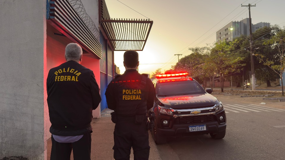 PF deflagra operação em Rondônia contra fraudes milionárias em contratos públicos pf-deflagra-operacao-em-rondonia-contra-fraudes-milionarias-em-contratos-publicos