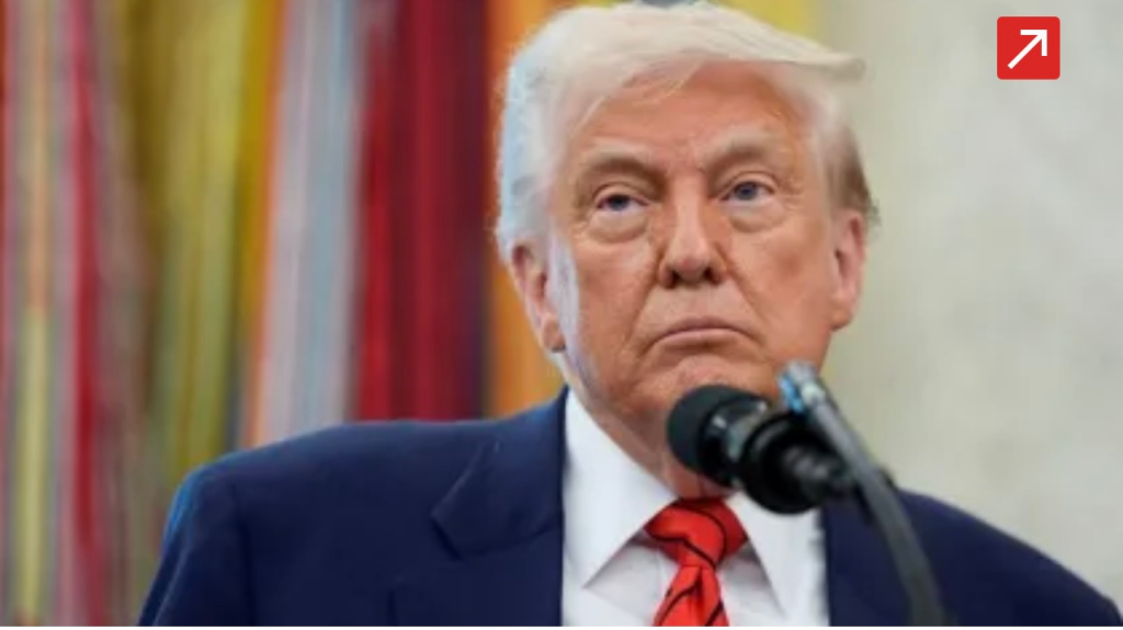 Quaest: para 57%, Trump não tem direito de criticar processo de Bolsonaro quaest:-para-57%,-trump-nao-tem-direito-de-criticar-processo-de-bolsonaro