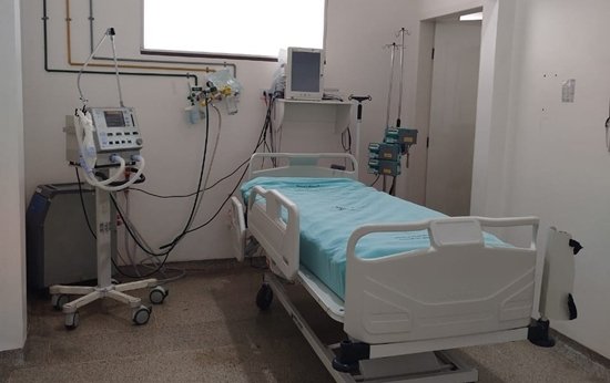 Governador Marcos Rocha destaca reforma no Hospital Regional de Cacoal que chega à fase final governador-marcos-rocha-destaca-reforma-no-hospital-regional-de-cacoal-que-chega-a-fase-final