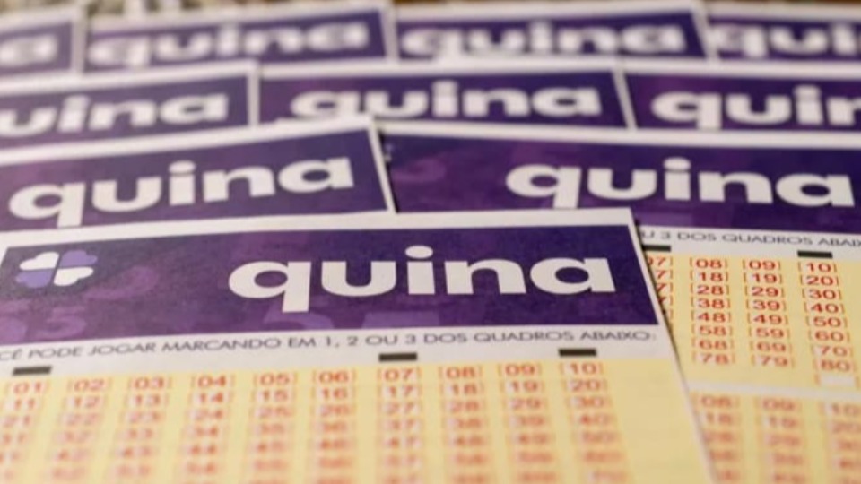 Aposta única acerta os cinco números da Quina e ganha bolada de R$ 9,9 milhões aposta-unica-acerta-os-cinco-numeros-da-quina-e-ganha-bolada-de-r$-9,9-milhoes