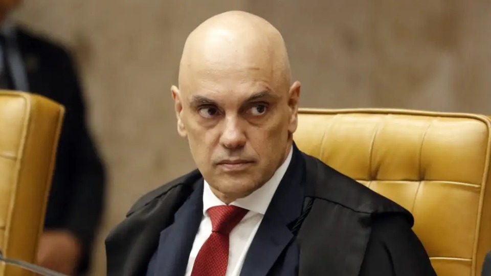 Alexandre de Moraes decide validar decreto do IOF alexandre-de-moraes-decide-validar-decreto-do-iof
