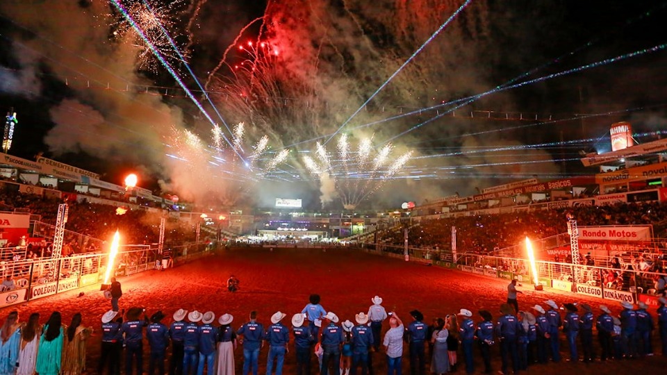 Expoari 2025: Faltam apenas 10 dias para a grande festa do agronegócio de Ariquemes expoari-2025:-faltam-apenas-10-dias-para-a-grande-festa-do-agronegocio-de-ariquemes