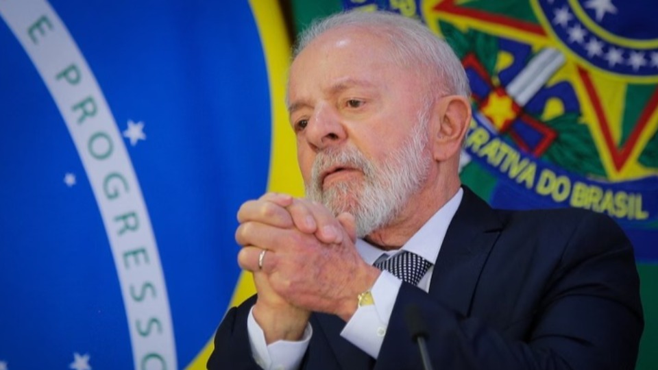 Após IOF, Lula decide vetar projeto que aumenta número de deputados apos-iof,-lula-decide-vetar-projeto-que-aumenta-numero-de-deputados