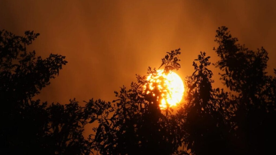 Frente fria se aproxima da Amazônia, mas calor segue intenso em Rondônia nesta quinta-feira (17) frente-fria-se-aproxima-da-amazonia,-mas-calor-segue-intenso-em-rondonia-nesta-quinta-feira-(17)
