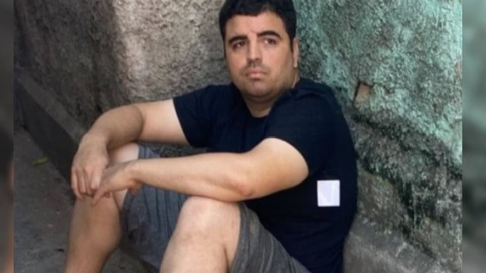Quem é o homem que esquartejou amigo e bateu corpo em liquidificador quem-e-o-homem-que-esquartejou-amigo-e-bateu-corpo-em-liquidificador