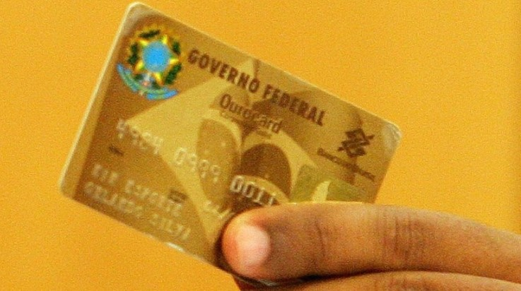 99% dos gastos com cartão do Planalto são sem transparência, diz TCU 99%-dos-gastos-com-cartao-do-planalto-sao-sem-transparencia,-diz-tcu