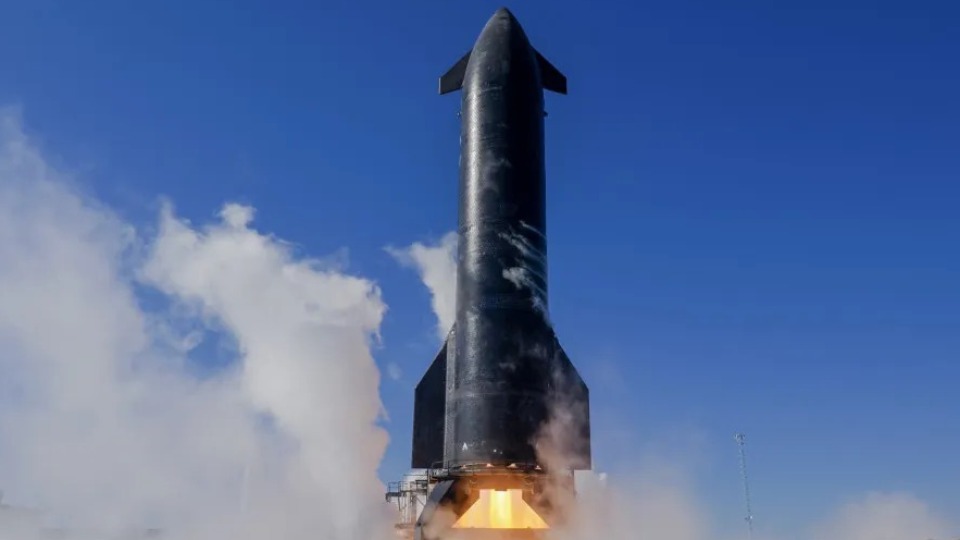 SpaceX deverá realizar novo voo de teste do Starship no início de agosto spacex-devera-realizar-novo-voo-de-teste-do-starship-no-inicio-de-agosto