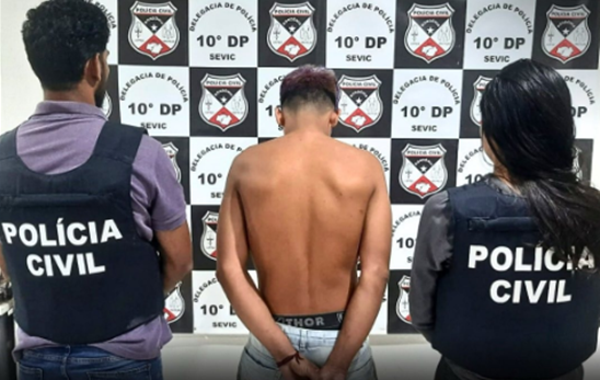 Polícia Civil prende autor de furto qualificado e por porte ilegal de arma em Jaci Paraná policia-civil-prende-autor-de-furto-qualificado-e-por-porte-ilegal-de-arma-em-jaci-parana
