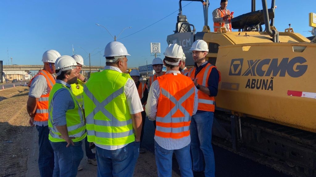 Concessão da BR-364 é assinada e prevê duplicação entre Vilhena e Porto Velho concessao-da-br-364-e-assinada-e-preve-duplicacao-entre-vilhena-e-porto-velho