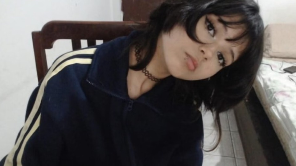Adolescente de 15 anos é encontrada esquartejada 4 dias após sumir adolescente-de-15-anos-e-encontrada-esquartejada-4-dias-apos-sumir