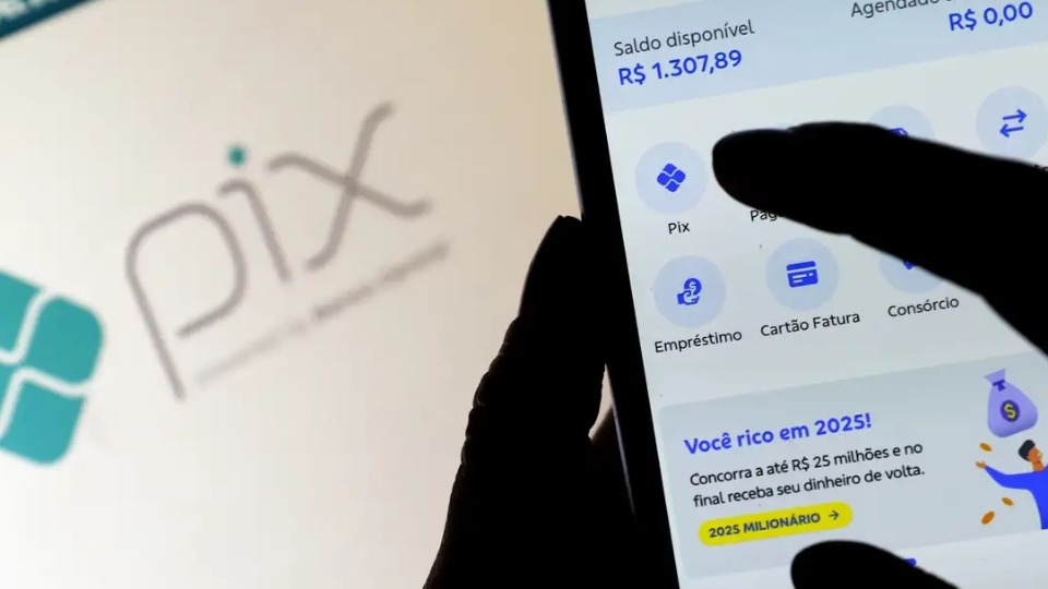 Em resposta ao EUA, Febraban diz que Pix favorece competição em-resposta-ao-eua,-febraban-diz-que-pix-favorece-competicao