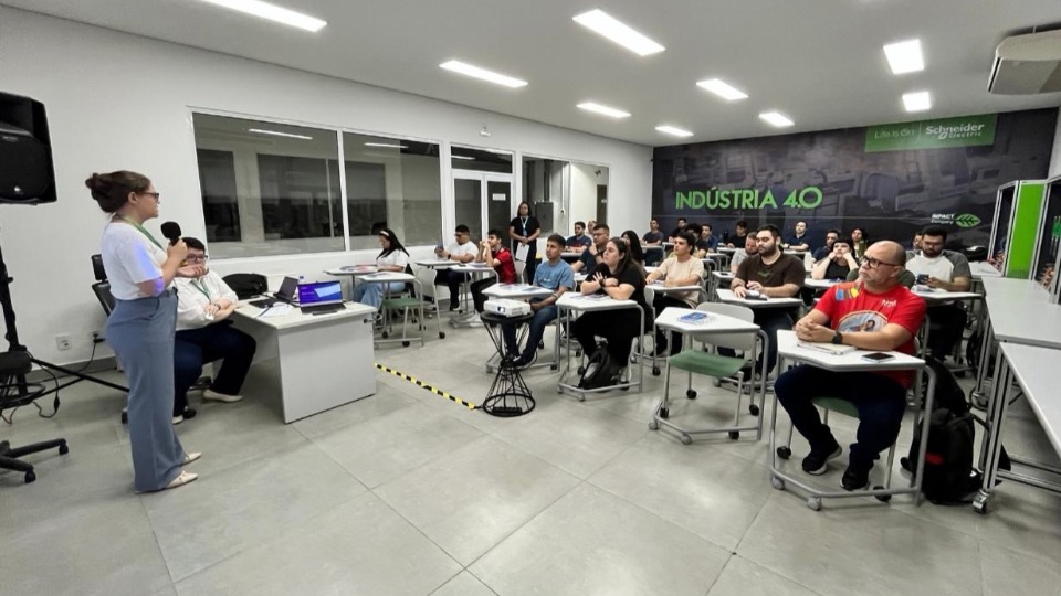Capacitação em tecnologia oferece 80 vagas na capital amazonense capacitacao-em-tecnologia-oferece-80-vagas-na-capital-amazonense