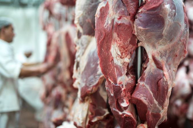 Estados Unidos aumentam compra de carne brasileira antes de tarifa de Trump, diz Cepea estados-unidos-aumentam-compra-de-carne-brasileira-antes-de-tarifa-de-trump,-diz-cepea