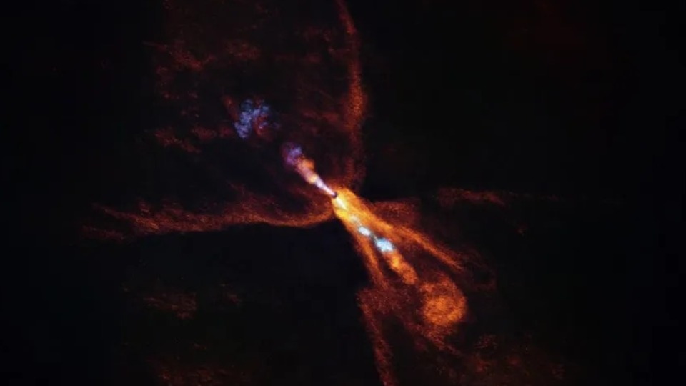 Astrônomos testemunham surgimento de um novo sistema solar pela 1ª vez astronomos-testemunham-surgimento-de-um-novo-sistema-solar-pela-1a-vez