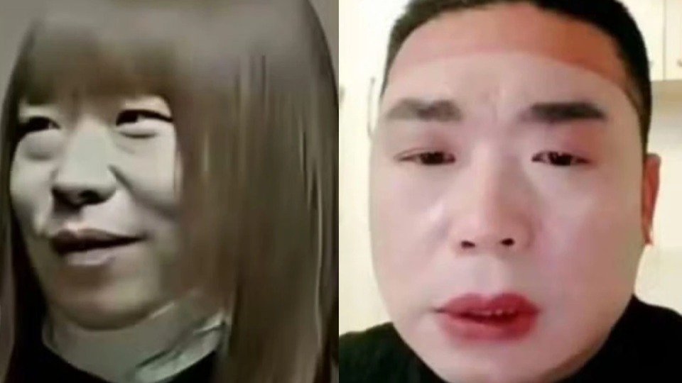 Homem é preso após fingir ser mulher e gravar relações com centenas de rapazes homem-e-preso-apos-fingir-ser-mulher-e-gravar-relacoes-com-centenas-de-rapazes