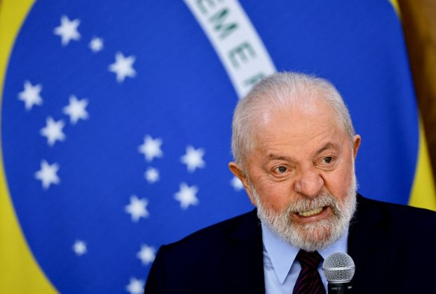 Lula chama de arbitrária e sem fundamento proibição de ministros do STF entrarem nos EUA lula-chama-de-arbitraria-e-sem-fundamento-proibicao-de-ministros-do-stf-entrarem-nos-eua