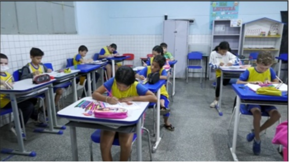 SGC TV: Rondônia lidera alfabetização infantil no Norte e alcança 6º lugar no ranking nacional sgc-tv:-rondonia-lidera-alfabetizacao-infantil-no-norte-e-alcanca-6o-lugar-no-ranking-nacional