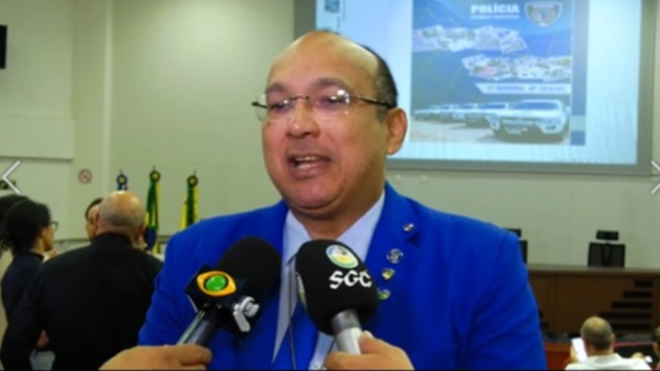 SGC TV: Politec completa 10 anos em Rondônia transformando pistas em justiça sgc-tv:-politec-completa-10-anos-em-rondonia-transformando-pistas-em-justica