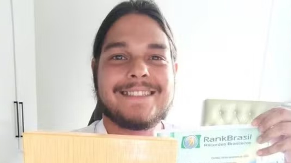 Estudante da Unir é finalista de prêmio internacional conhecido como o estudante-da-unir-e-finalista-de-premio-internacional-conhecido-como-o