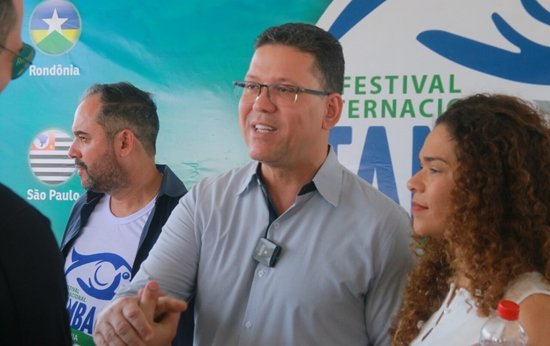 Com apoio do governador Marcos Rocha, exportação de tambaqui já supera todo o ano de 2024 com-apoio-do-governador-marcos-rocha,-exportacao-de-tambaqui-ja-supera-todo-o-ano-de-2024