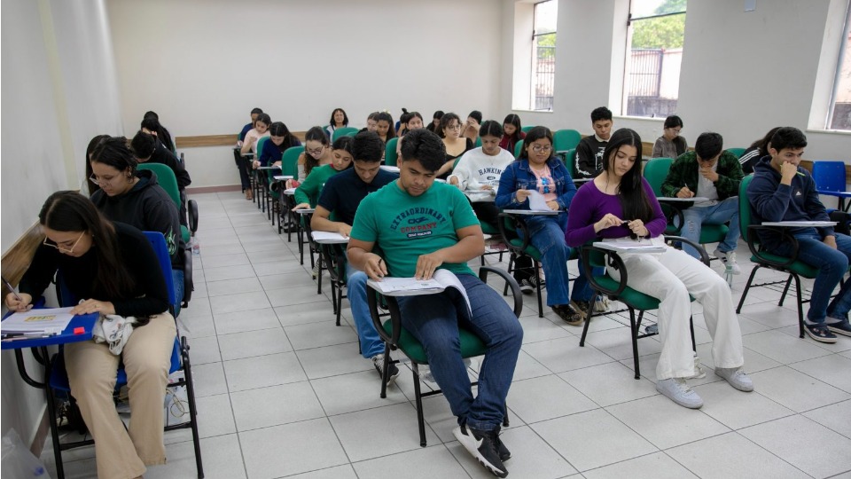 UEA inicia inscrições para o Vestibular 2025, acesso 2026, e SIS uea-inicia-inscricoes-para-o-vestibular-2025,-acesso-2026,-e-sis