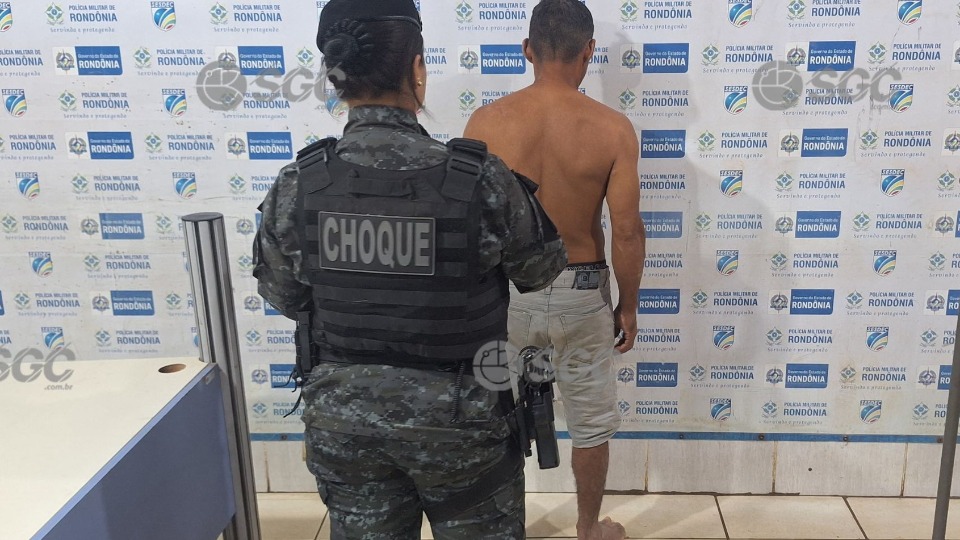 Padrasto é espancado e preso por abusar de duas crianças em Porto Velho padrasto-e-espancado-e-preso-por-abusar-de-duas-criancas-em-porto-velho
