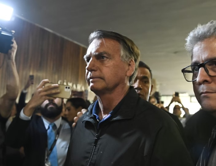 Após decisão de Moraes, Bolsonaro não participa de coletiva do PL apos-decisao-de-moraes,-bolsonaro-nao-participa-de-coletiva-do-pl
