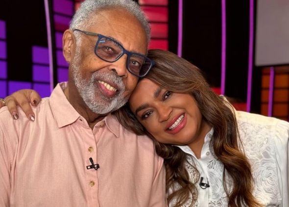 Gilberto Gil se pronuncia sobre morte de Preta Gil gilberto-gil-se-pronuncia-sobre-morte-de-preta-gil