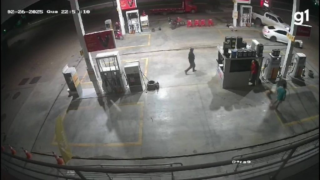 Suspeito de matar pecuarista a tiros em RO é preso após ameaçar envolvidos no caso, diz polícia suspeito-de-matar-pecuarista-a-tiros-em-ro-e-preso-apos-ameacar-envolvidos-no-caso,-diz-policia