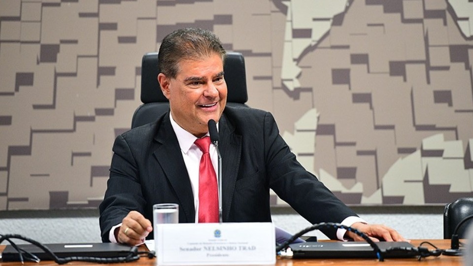 Definidos senadores da comissão externa que vai aos EUA negociar tarifas definidos-senadores-da-comissao-externa-que-vai-aos-eua-negociar-tarifas