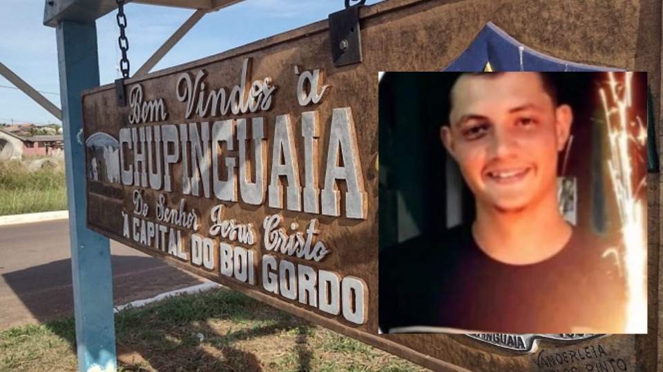 Jovem morre afogado em represa durante confraternização em Rondônia jovem-morre-afogado-em-represa-durante-confraternizacao-em-rondonia