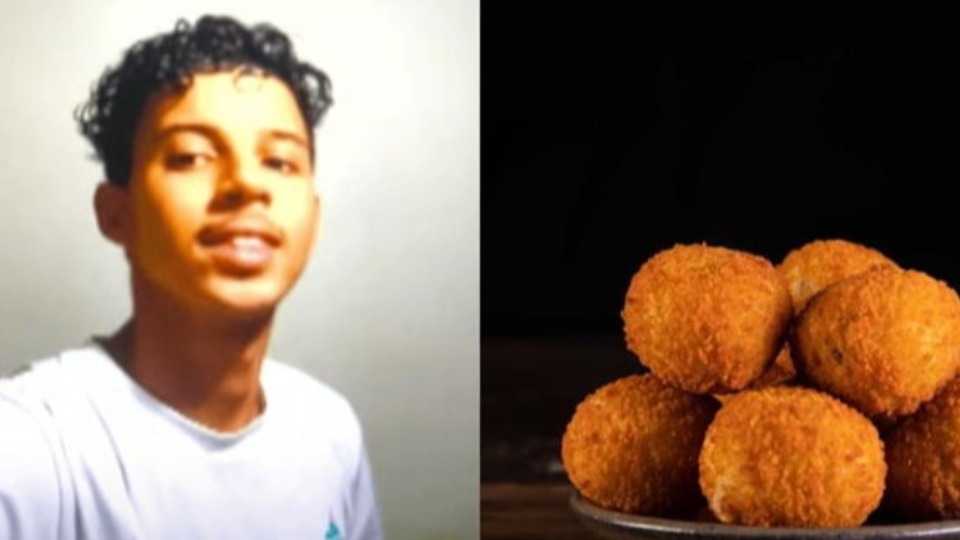 Córneas e rins de jovem morto envenenado após comer bolinho são doados corneas-e-rins-de-jovem-morto-envenenado-apos-comer-bolinho-sao-doados