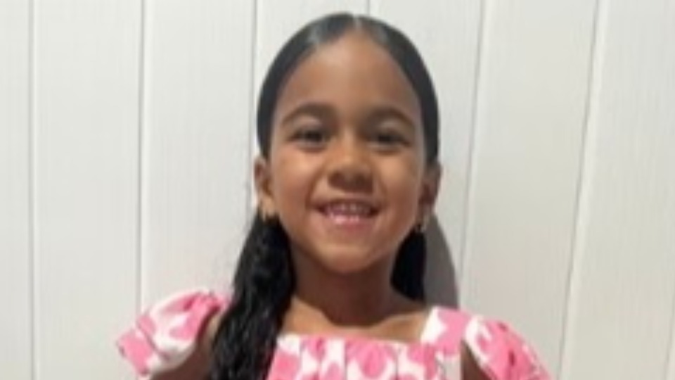 Criança de 6 anos morre baleada na cabeça durante festa infantil crianca-de-6-anos-morre-baleada-na-cabeca-durante-festa-infantil